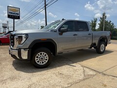 2025 GMC Sierra 2500 HD Pro Truck
