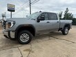 GMC Sierra 2500 HD