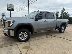 2025 GMC Sierra 2500 HD Pro Truck