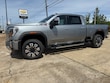 GMC Sierra 2500 HD