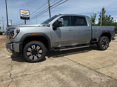 2025 GMC Sierra 2500 HD Denali Truck
