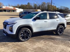 2026 Chevrolet Equinox RS SUV