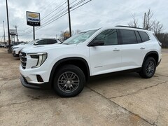 2025 GMC Acadia Elevation SUV