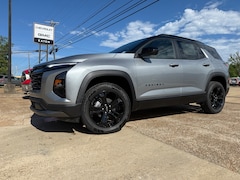 2026 Chevrolet Equinox LT SUV