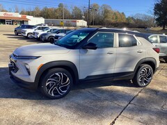 2026 Chevrolet Trailblazer RS SUV