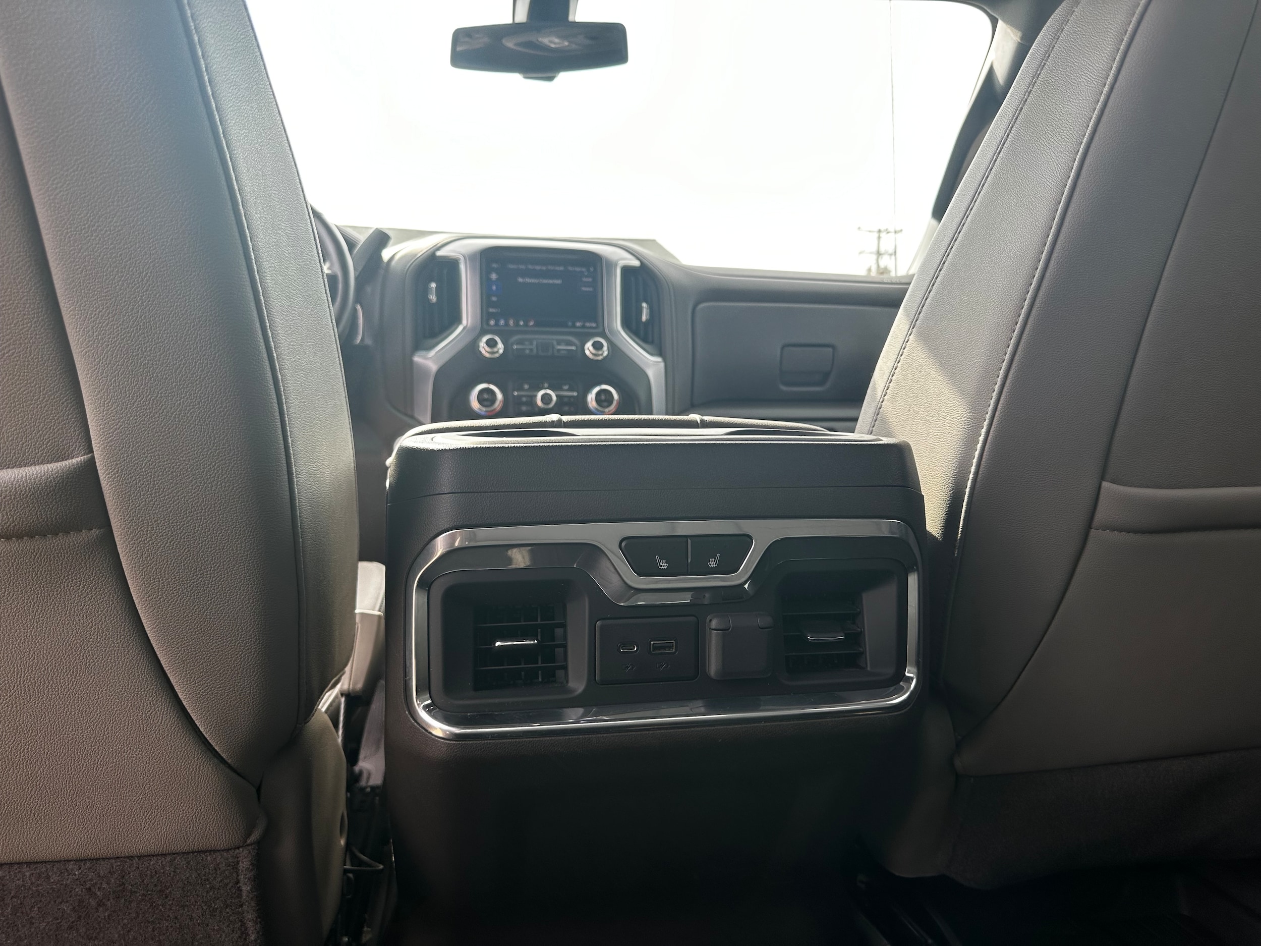 2020 GMC Sierra 1500 SLT - Photo 8