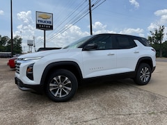 2026 Chevrolet Equinox LT SUV