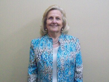 Staff member Brenda Eaton from 4a9446206658