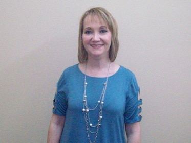 Staff member Terri Eaton from 4a9446206658