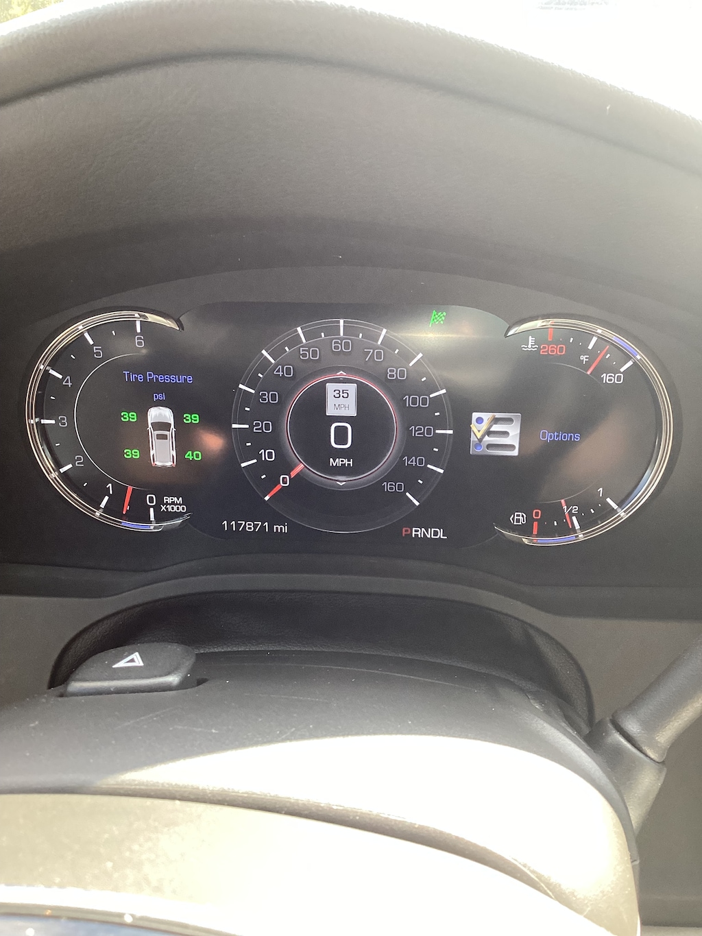 Used 2018 CADILLAC Escalade Luxury SUV