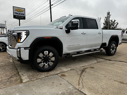 2024 GMC Sierra 2500 HD Denali Truck
