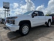 Chevrolet Silverado 2500 HD