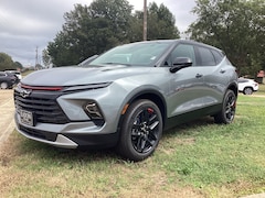 2025 Chevrolet Blazer 2LT SUV