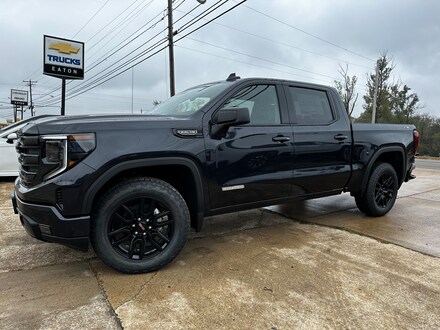 2025 GMC Sierra 1500 Elevation Truck