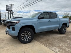 2025 Chevrolet Colorado Z71 Truck