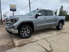 2025 GMC Sierra 1500 SLE Truck