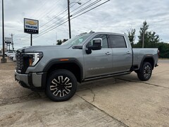 2025 GMC Sierra 2500 HD Denali Ultimate Truck