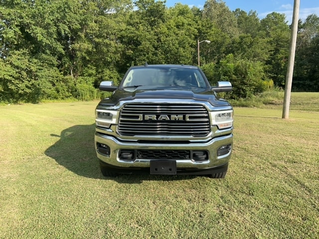 Used 2022 RAM Ram 2500 Pickup Laramie with VIN 3C6UR5FL7NG326152 for sale in Houston, MS