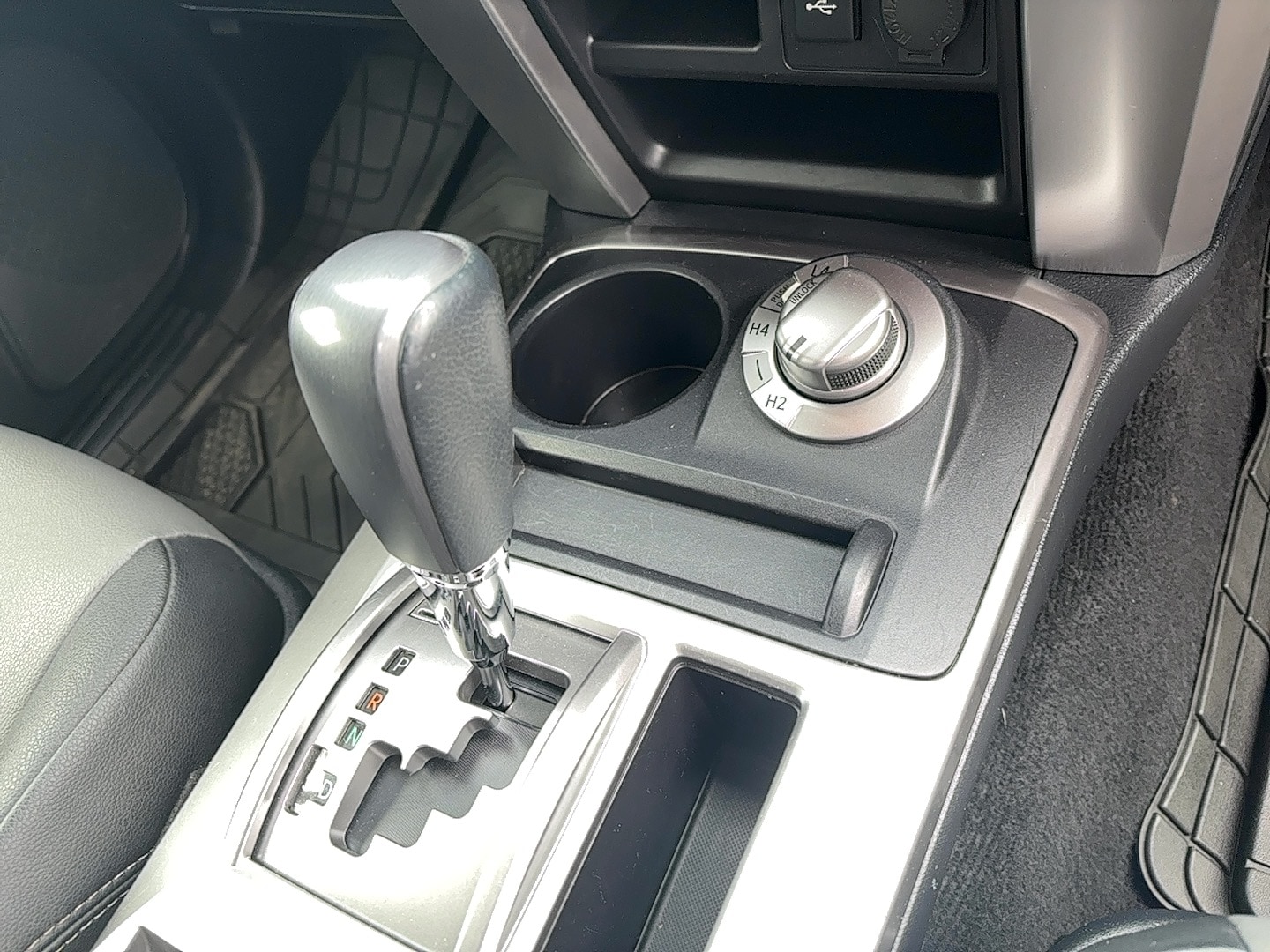 2021 Toyota 4Runner SR5 Premium - Photo 17