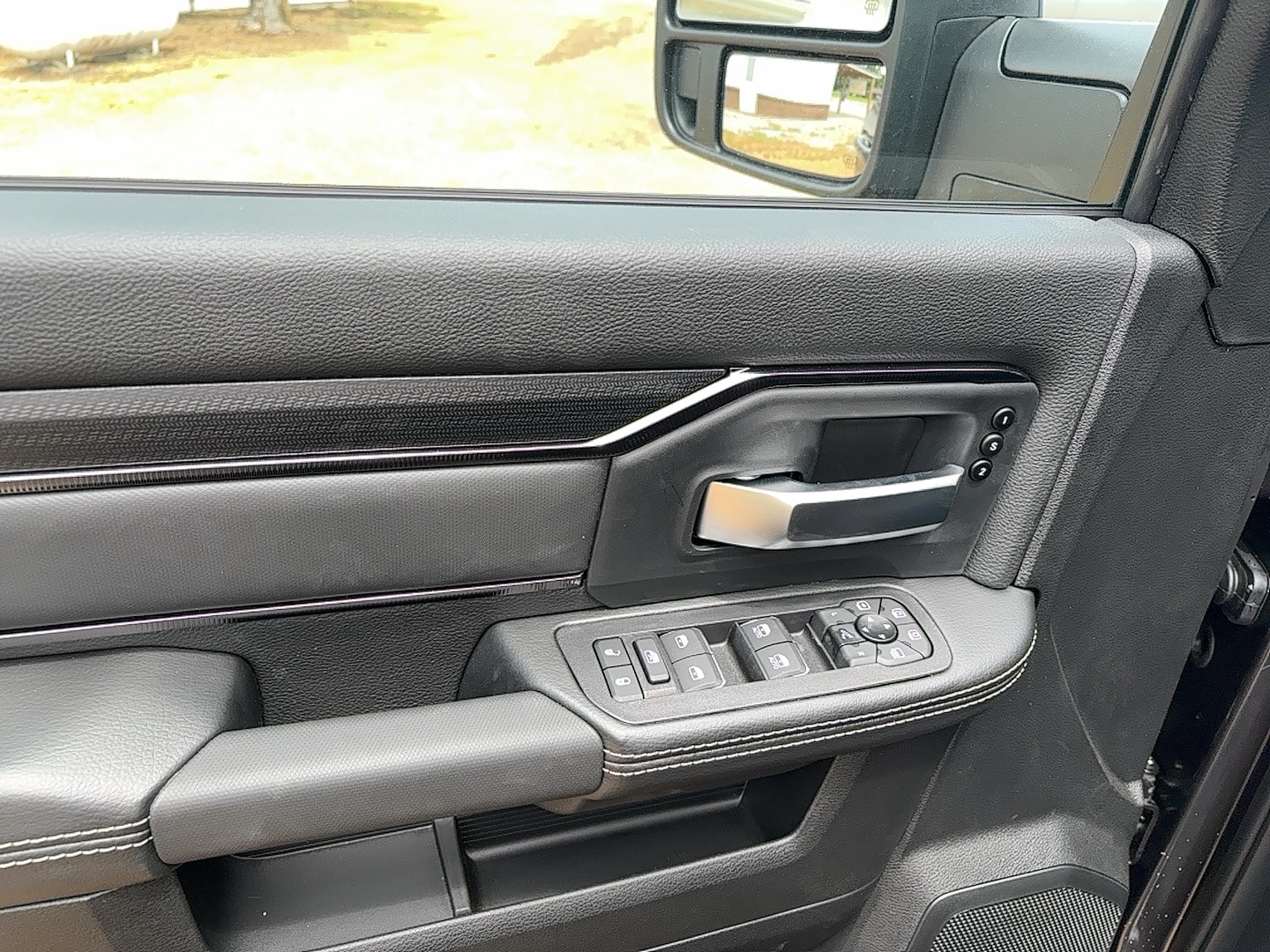 2025 RAM 2500 Power Wagon - Photo 12
