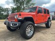 Jeep Wrangler Unlimited