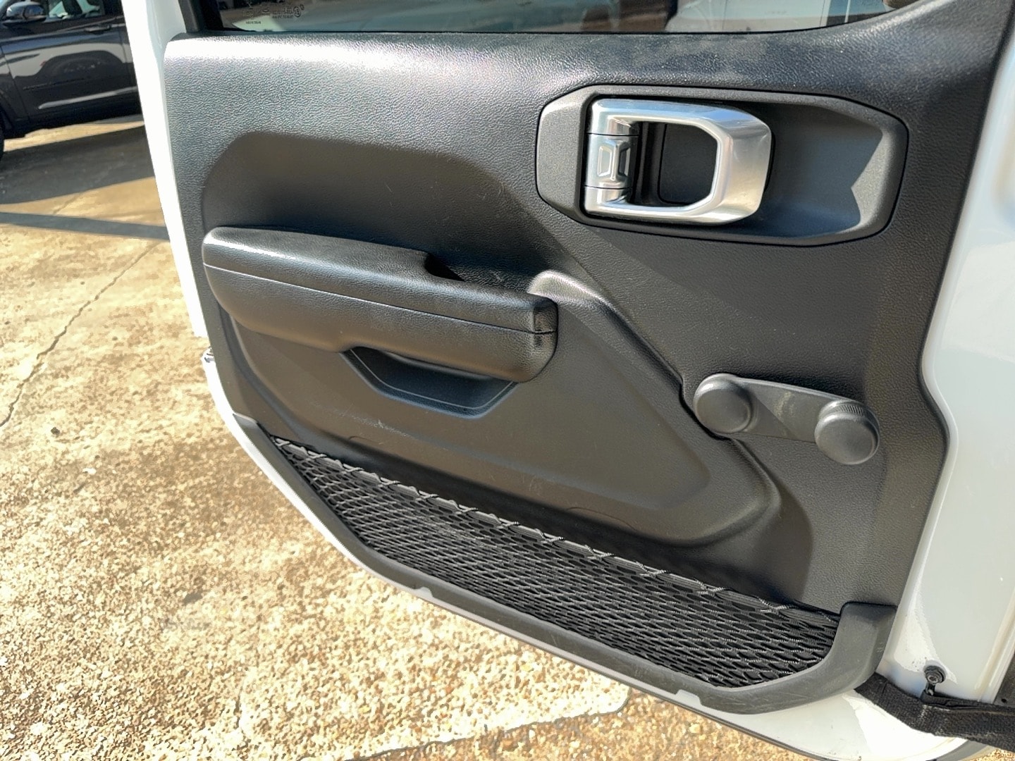 2021 Jeep Gladiator WILLYS SPORT - Photo 12