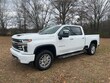 Chevrolet Silverado 2500HD