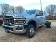  Ram 3500 Chassis Cab