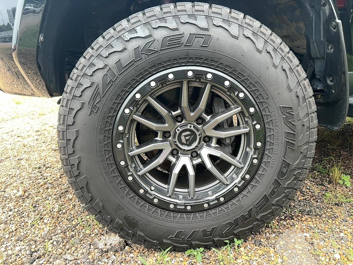 2021 Toyota 4Runner SR5 Premium - Photo 8