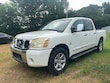 Nissan Titan