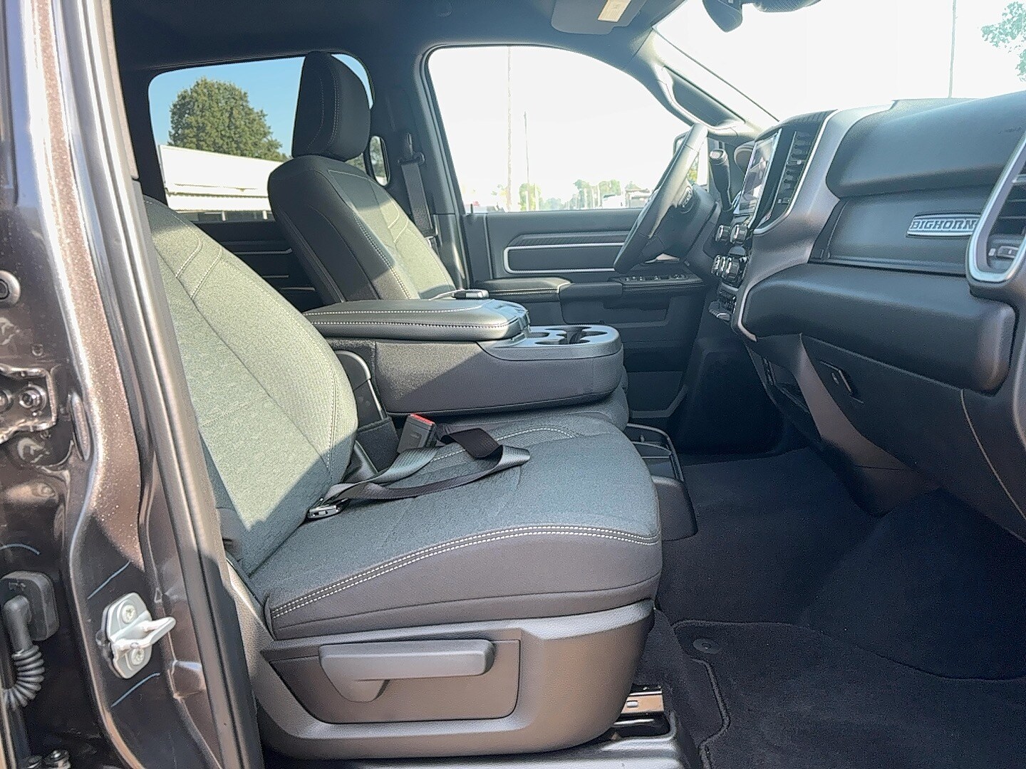 2025 RAM 2500 Big Horn - Photo 17