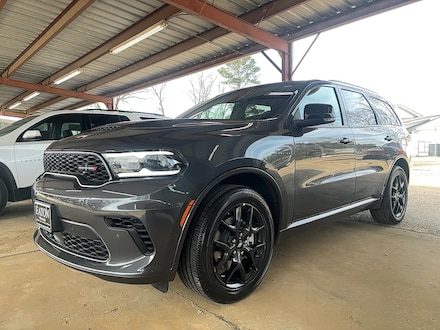 2026 Dodge Durango GT PREMIUM AWD HEMI V8 Sport Utility