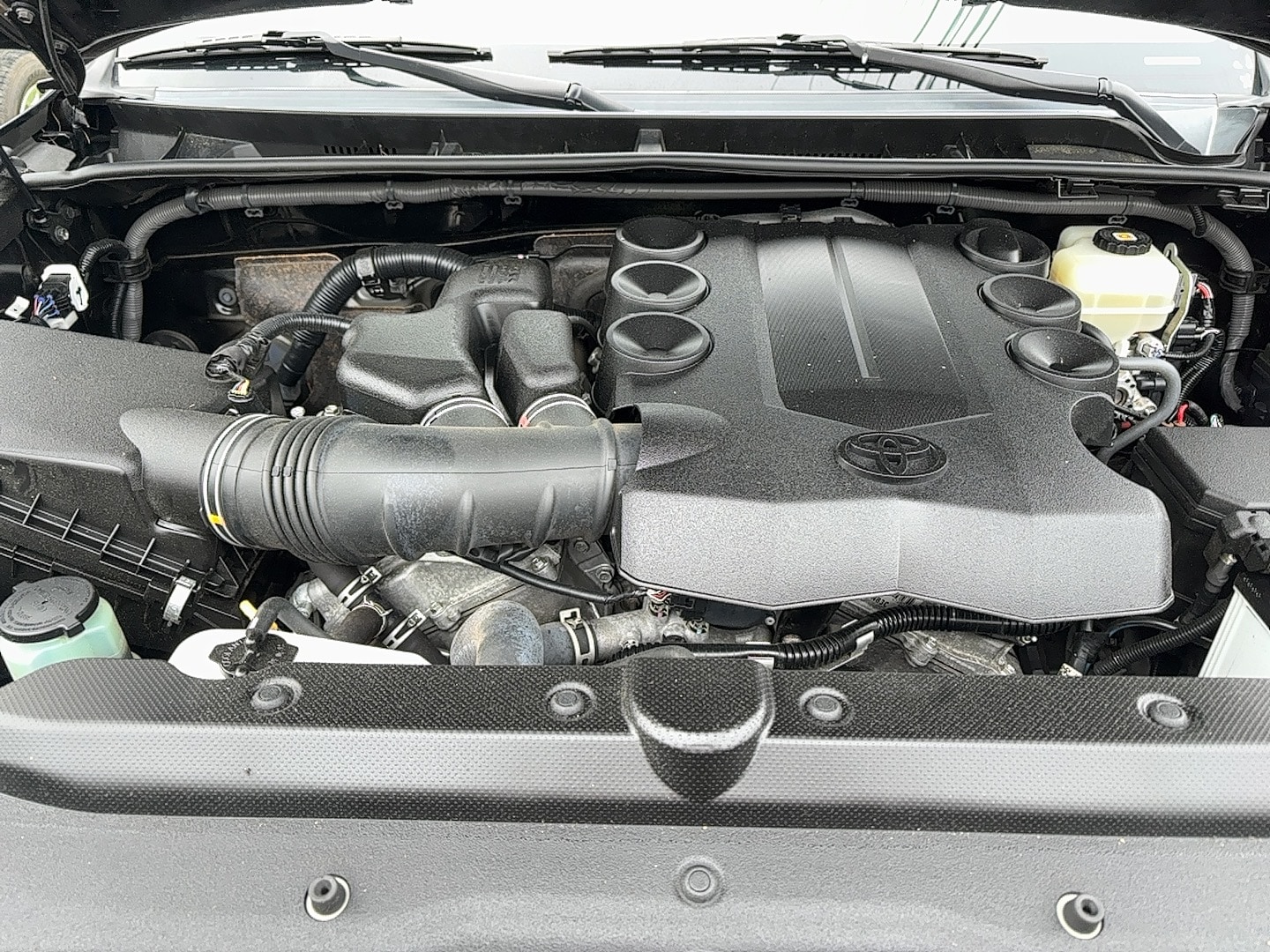 2021 Toyota 4Runner SR5 Premium - Photo 16
