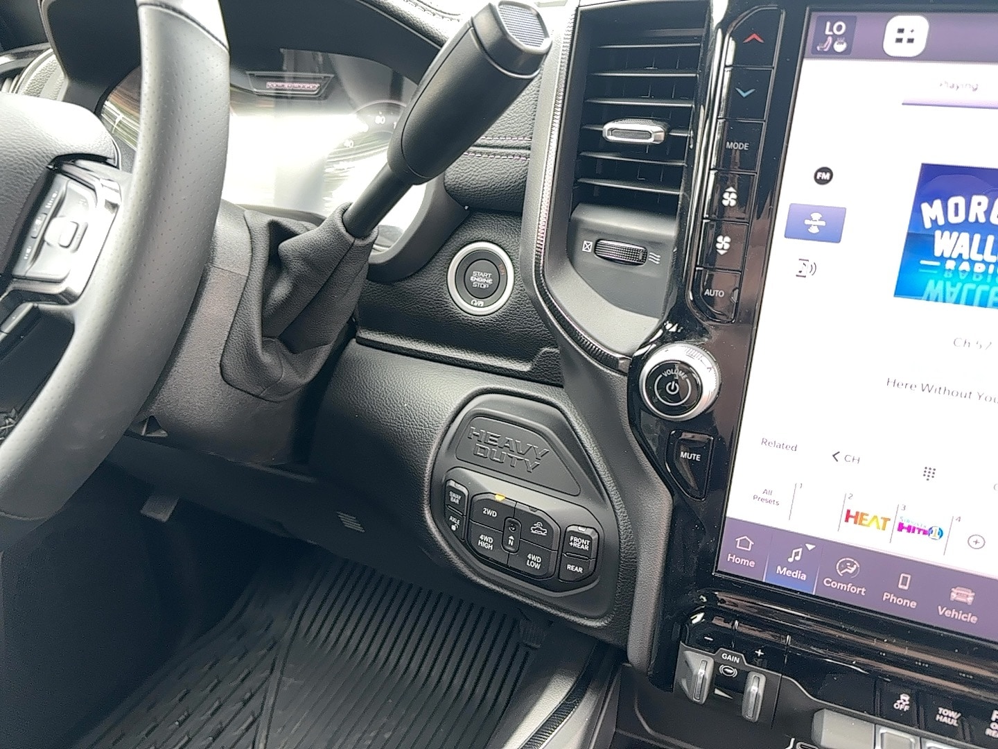 2025 RAM 2500 Power Wagon - Photo 17