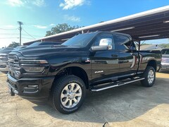2026 Ram 2500 LARAMIE CREW CAB 4X4 6'4 BOX Pickup