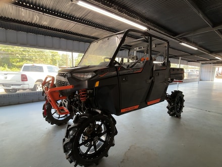 2019 POLARIS RANGER HIGHLIFTER