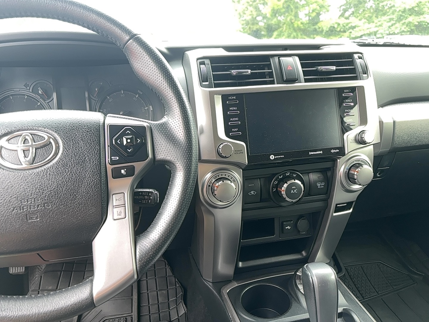 2021 Toyota 4Runner SR5 Premium - Photo 14
