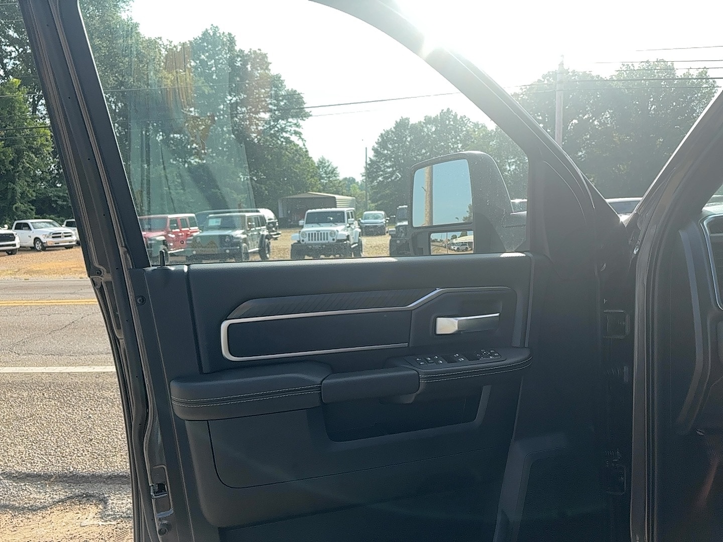 2025 RAM 2500 Big Horn - Photo 12