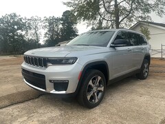 2025 Jeep Grand Cherokee L LIMITED 4X4 Sport Utility