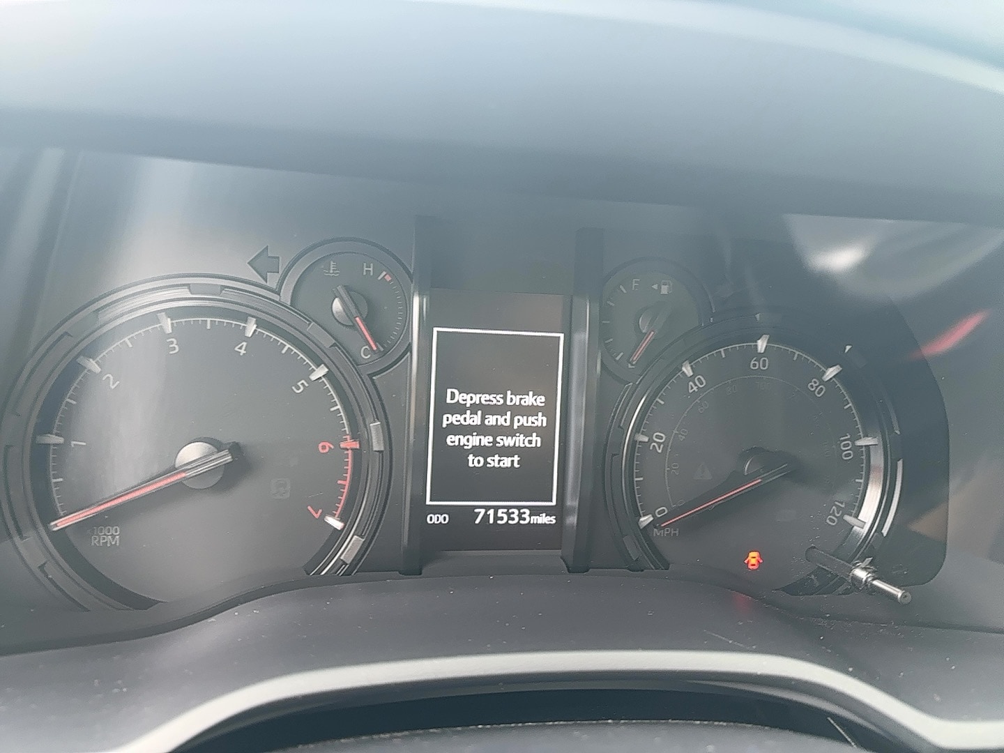 2021 Toyota 4Runner SR5 Premium - Photo 13