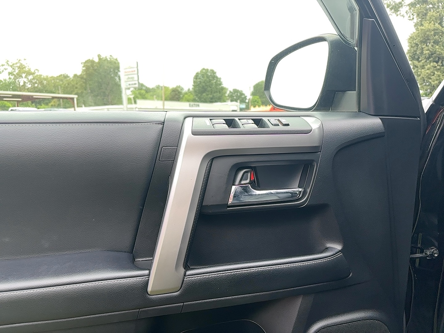 2021 Toyota 4Runner SR5 Premium - Photo 11