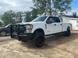 Ford Super Duty F-250 SRW