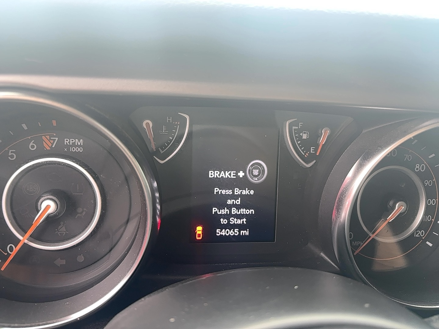 2021 Jeep Gladiator WILLYS SPORT - Photo 12