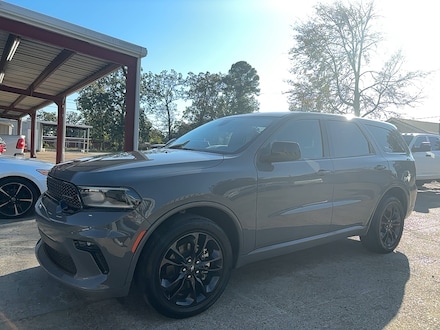 2022 Dodge Durango SXT Sport Utility