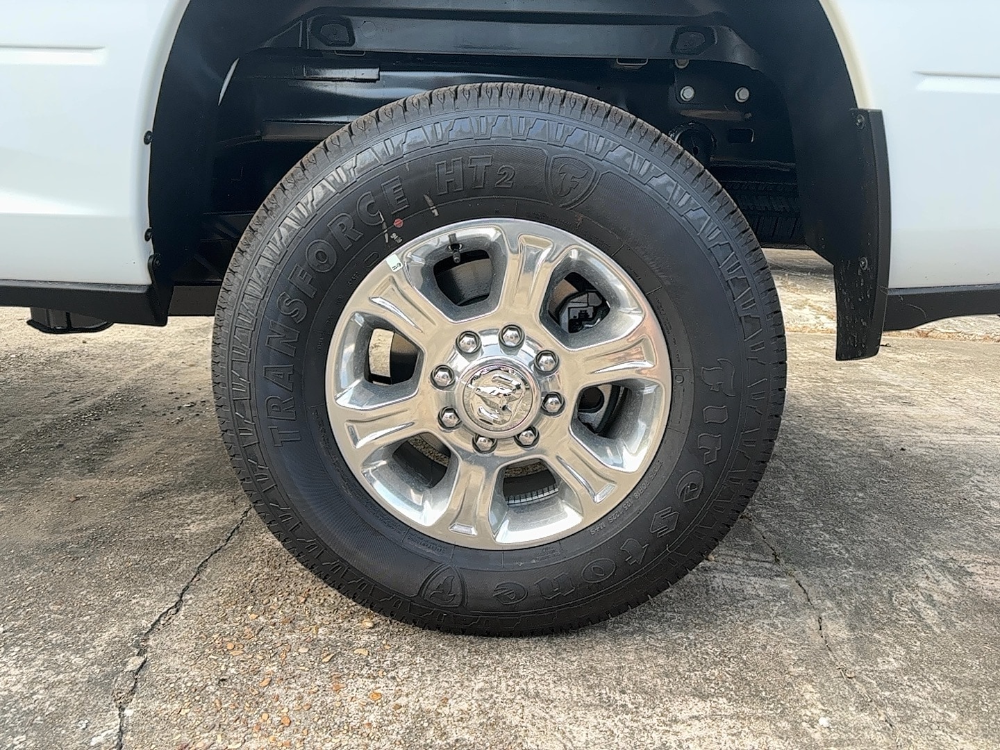 2025 RAM 2500 Big Horn - Photo 9