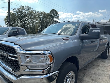 2024 Ram 2500 TRADESMAN CREW CAB 4X2 8' BOX Pickup