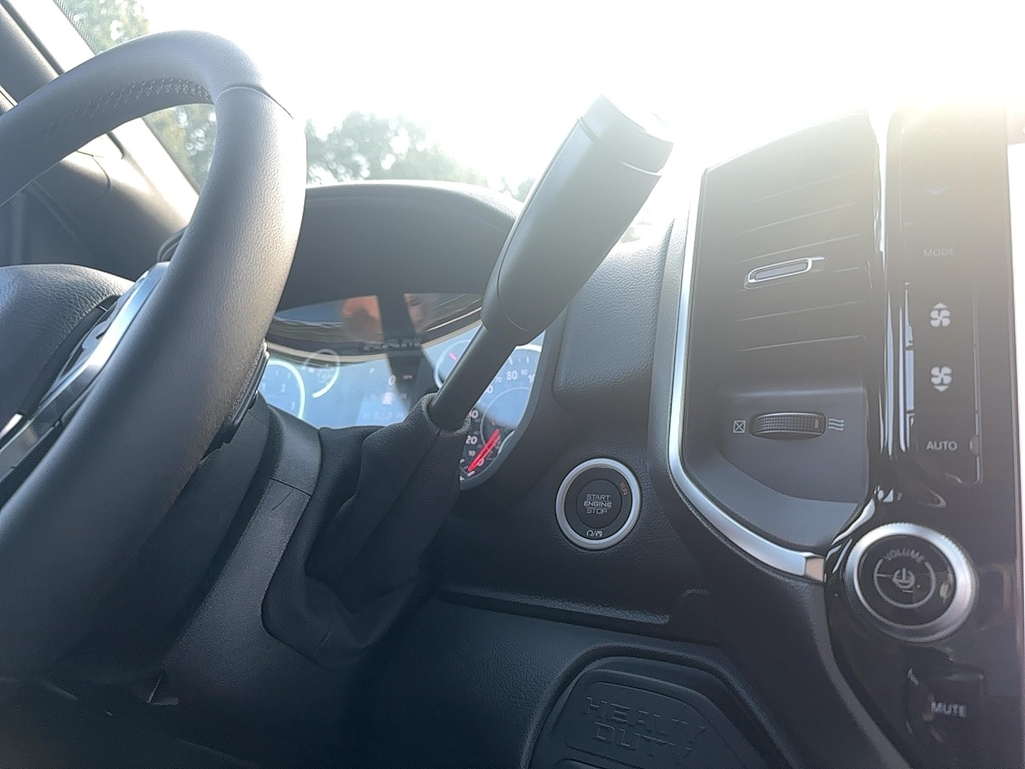 2025 RAM 2500 Big Horn - Photo 18