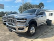 Ram 3500 Chassis Cab