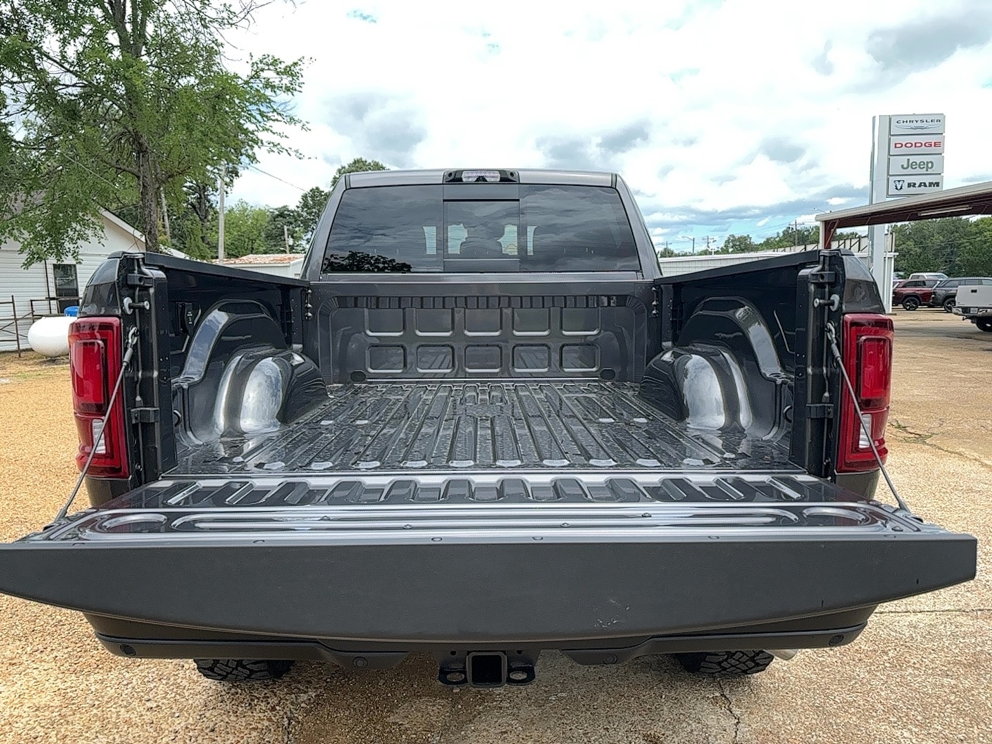 2025 RAM 2500 Power Wagon - Photo 19