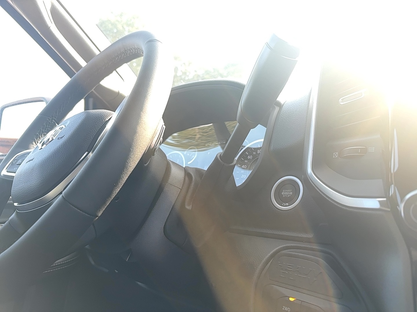 2025 RAM 2500 Big Horn - Photo 18